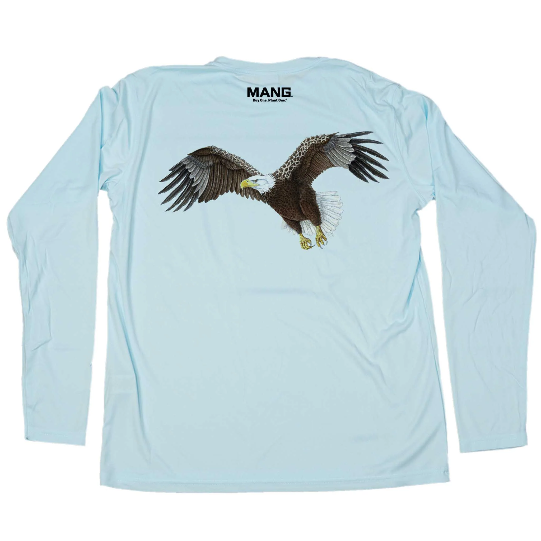Eagle MANG - LS