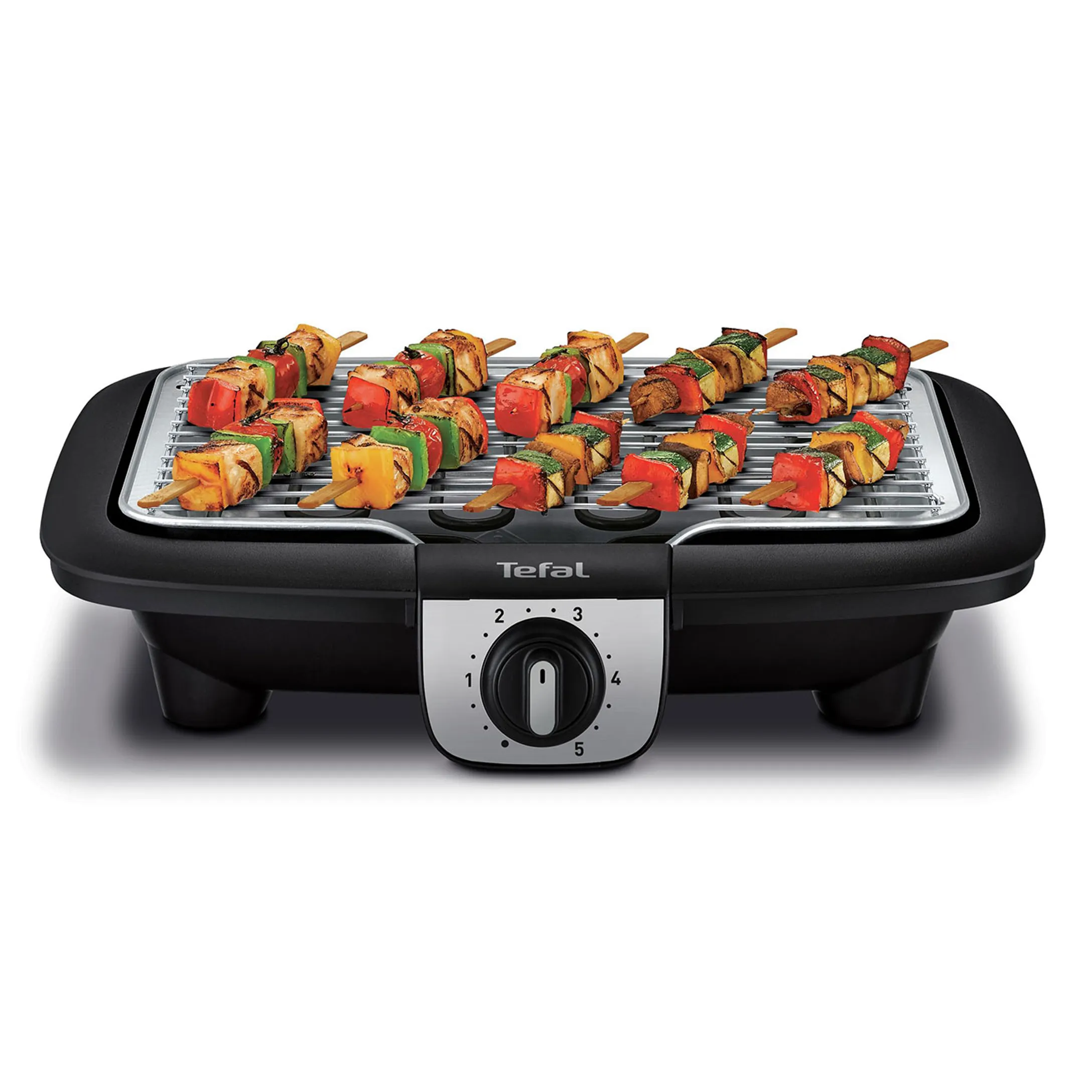 Tefal Elektrische BBQ BG930812