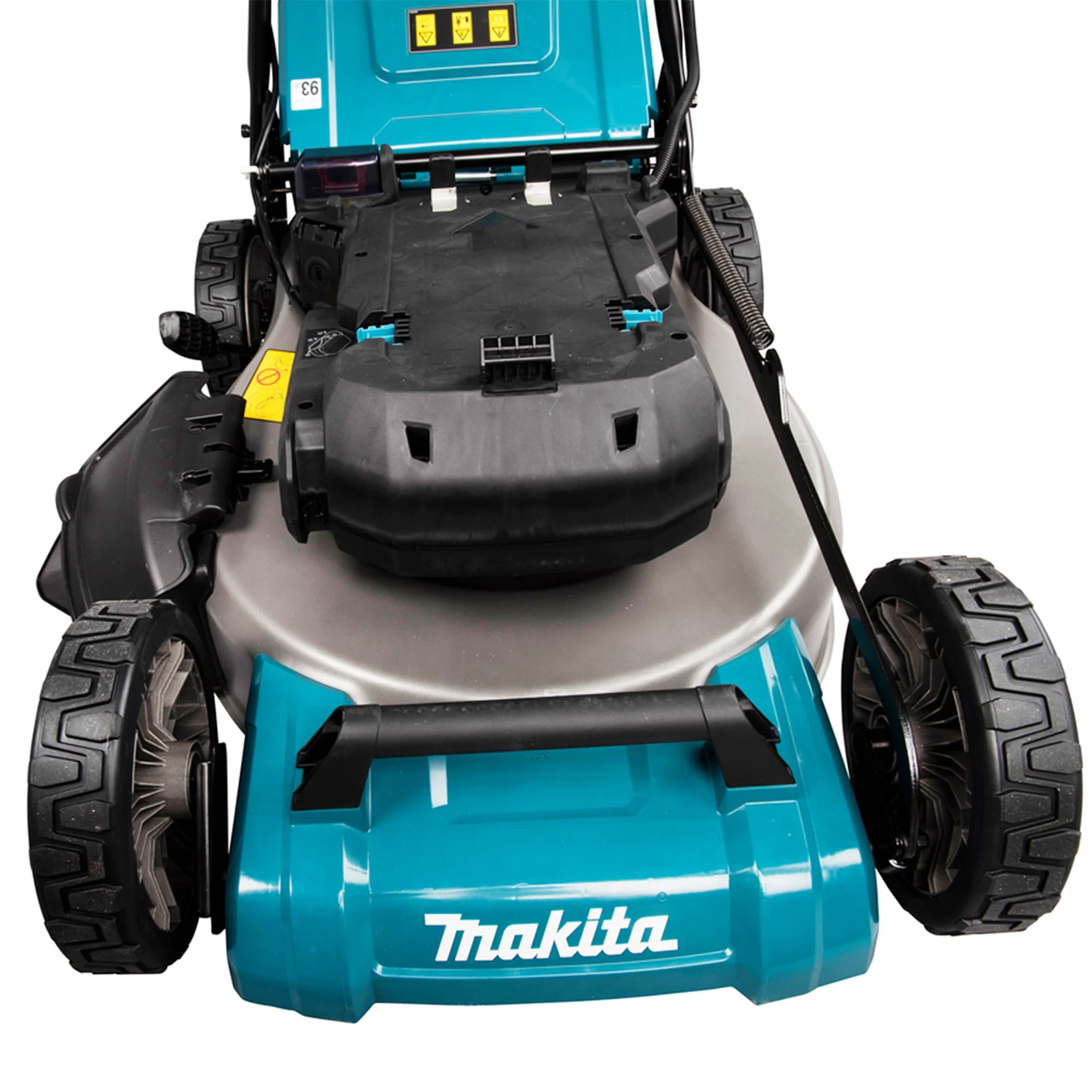 Rasaerba Professionale a Batteria Makita LM001CZ 40V – Prestazioni Elevate per Grandi Superfici