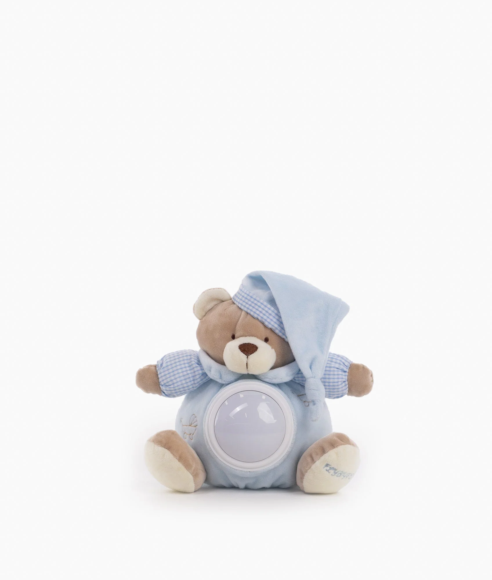 Musical Night Light | Blue