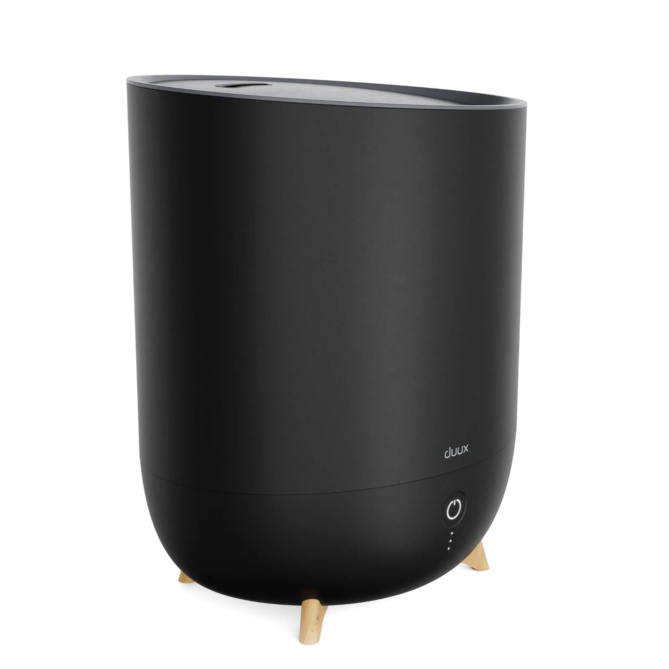 DUUX Luchtbevochtiger Neo Black