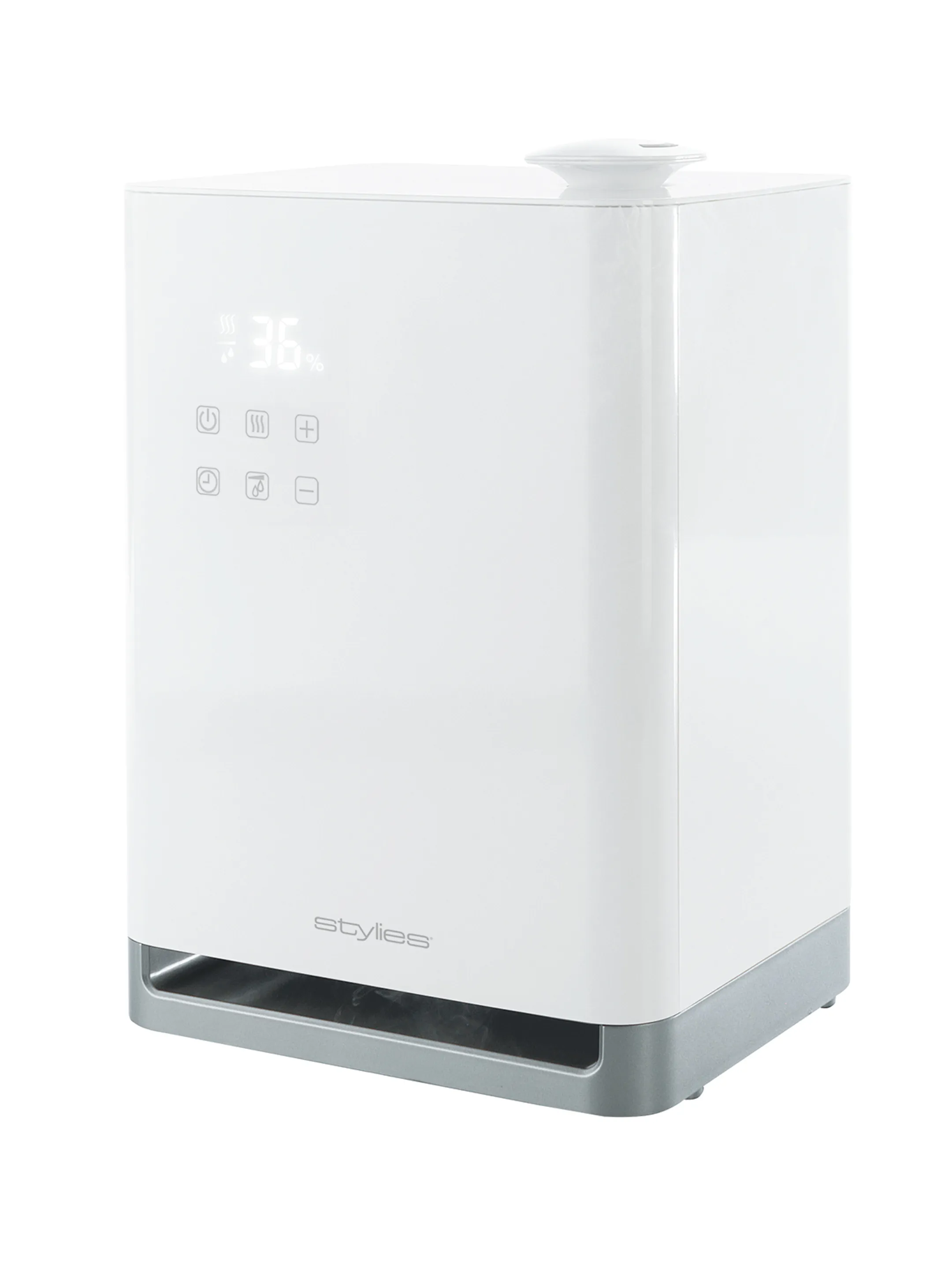 Stylies Luchtbevochtiger Titan