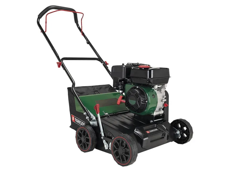 Benzin-Vertikutierer »PBV 4200 A1«, 5,85 PS, 40 cm Arbeitsbreite