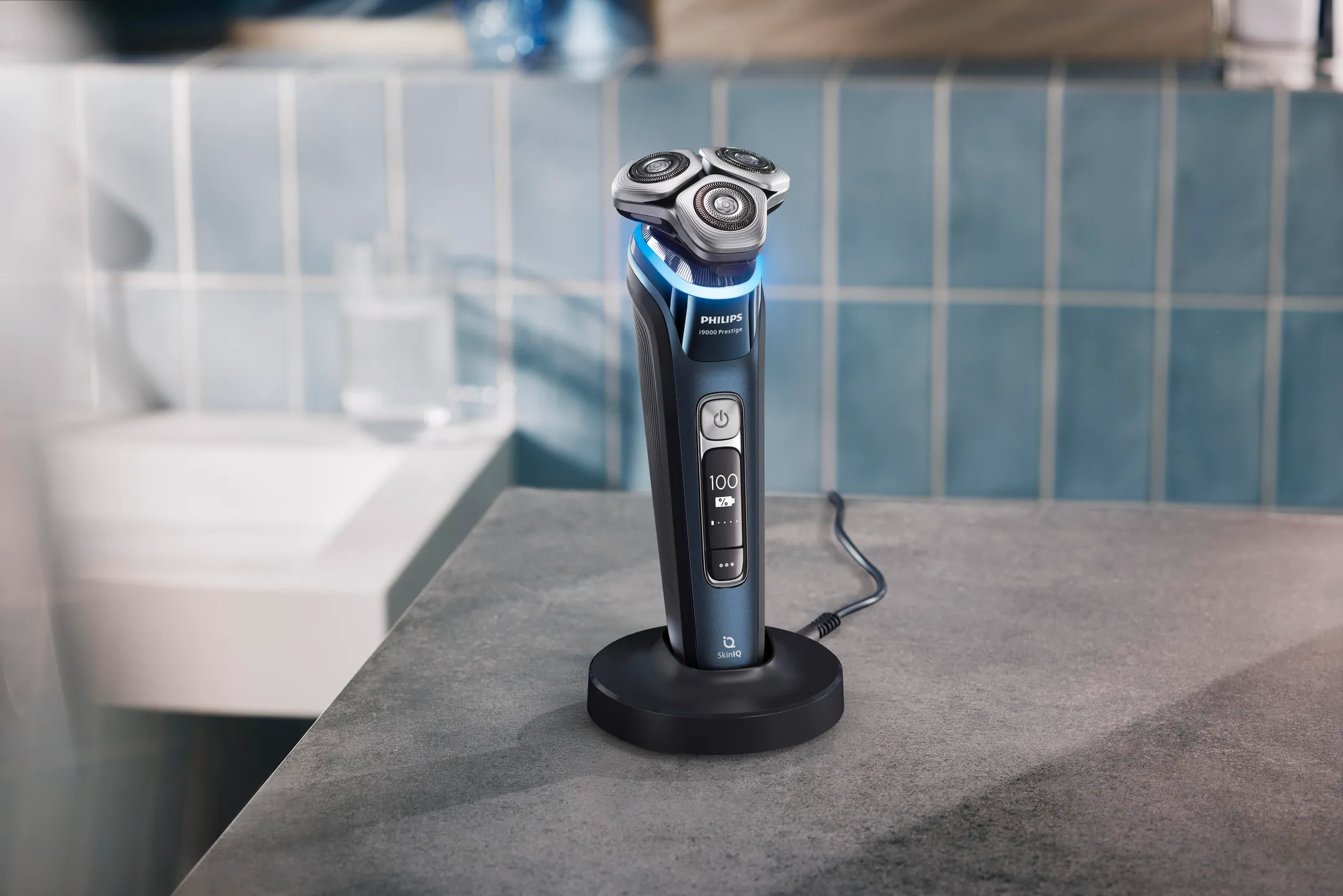 Philips Scheerapparaat XP9201/33