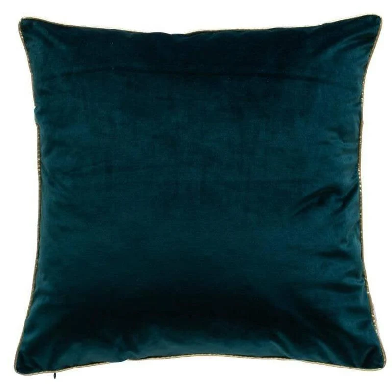 Noah Teal Pillow