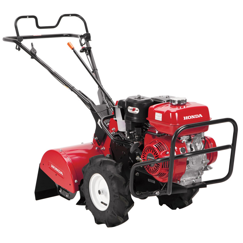 Honda FRC800 FRC800K1AN Rear tine tiller