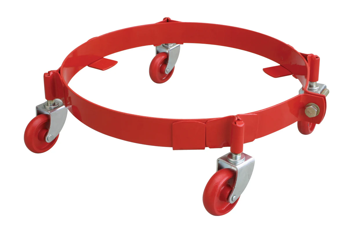 Jet JDD-16  ~  16 Gallon Drum Dolly
