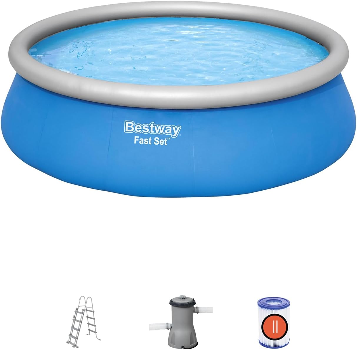 Bestway Fast Set™ 15' x 48