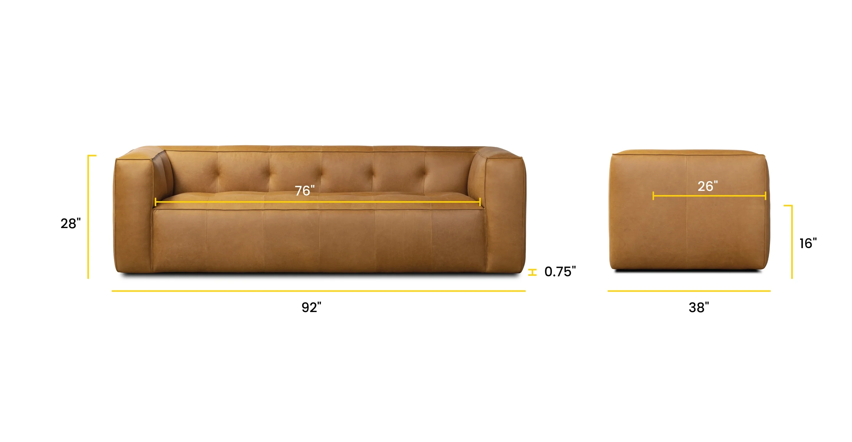 Capa Sofa