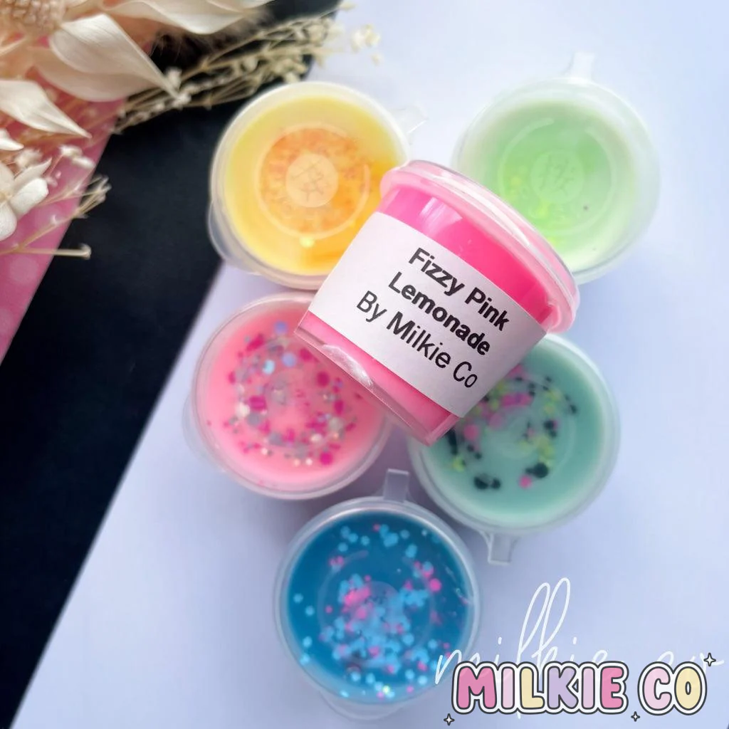 Mystery Shot Pots (20 Pack)