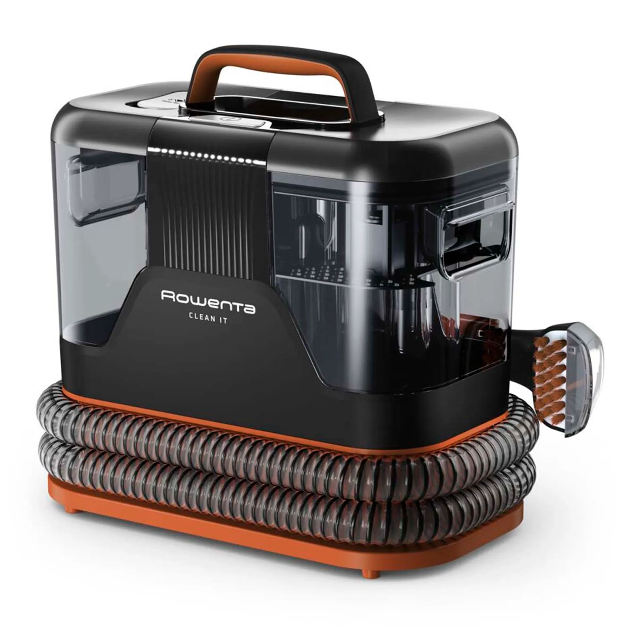 Rowenta Tapijtreiniger Clean It IN5011F0