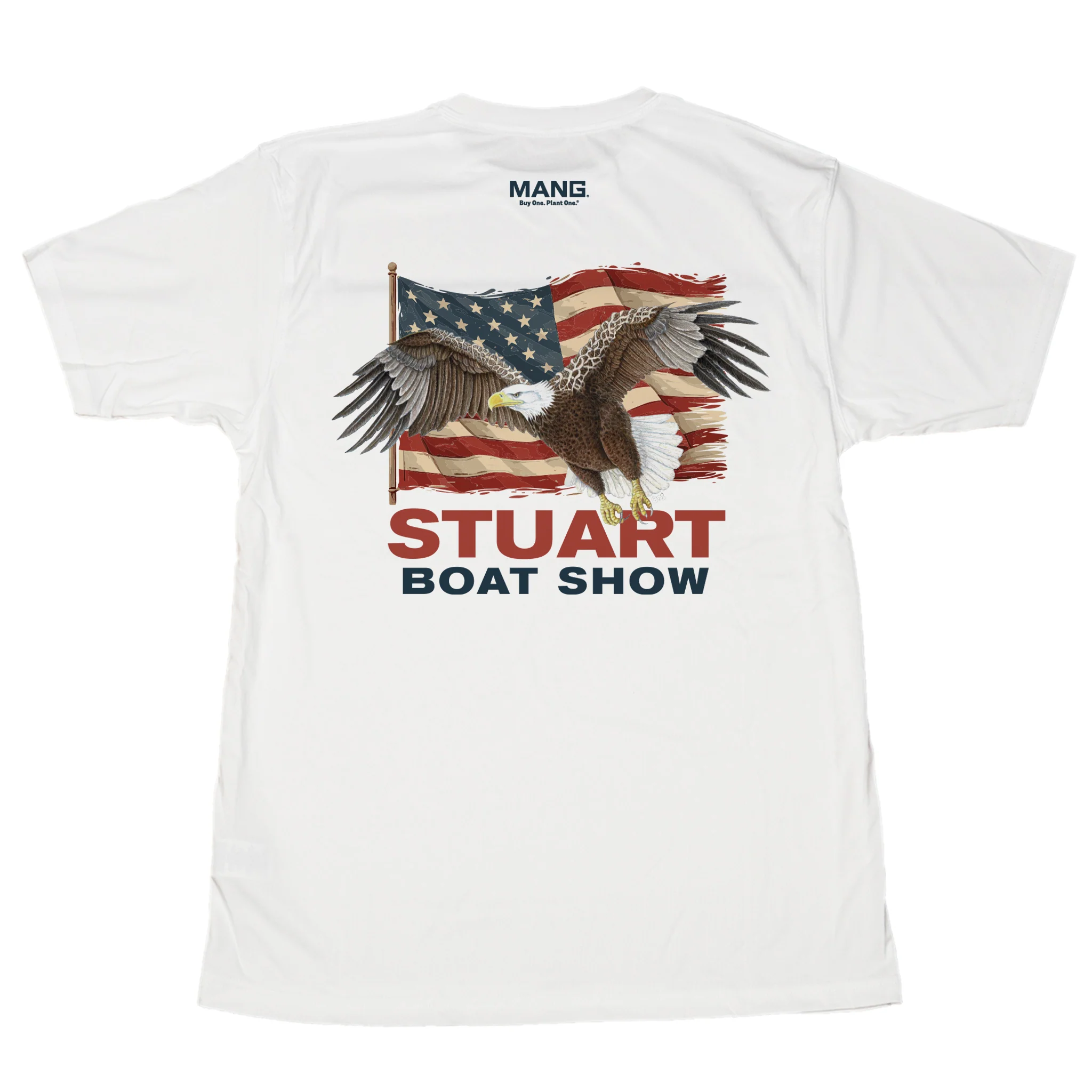 2026 Stuart Boat Show - SS