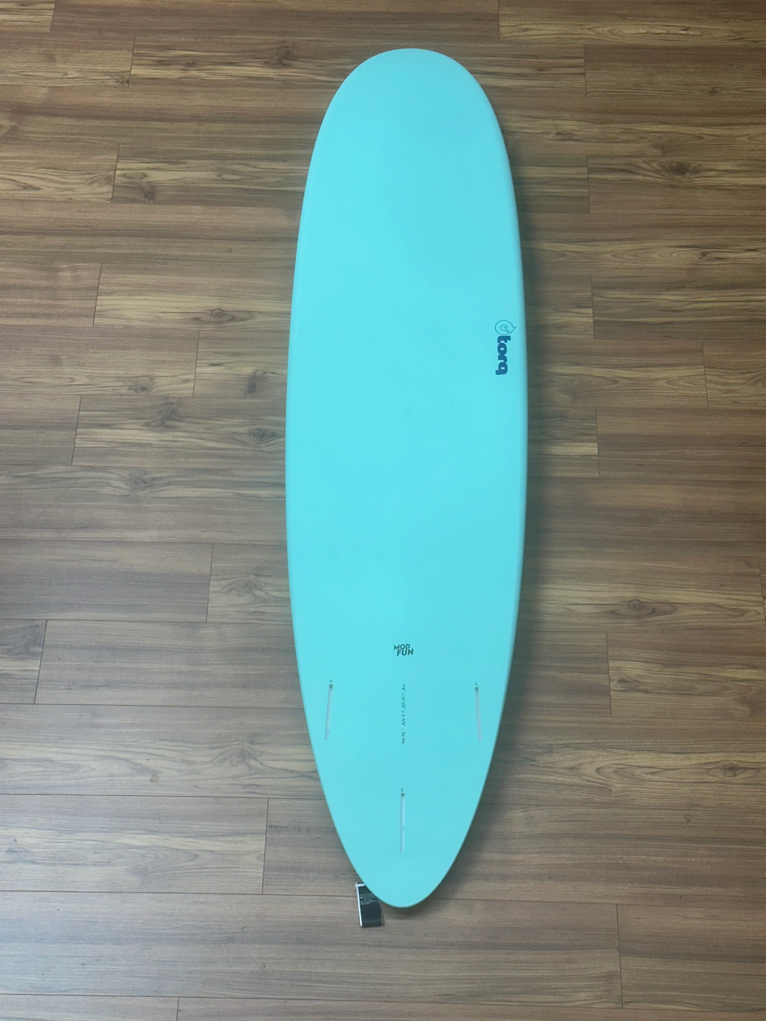 Torq | 7'6