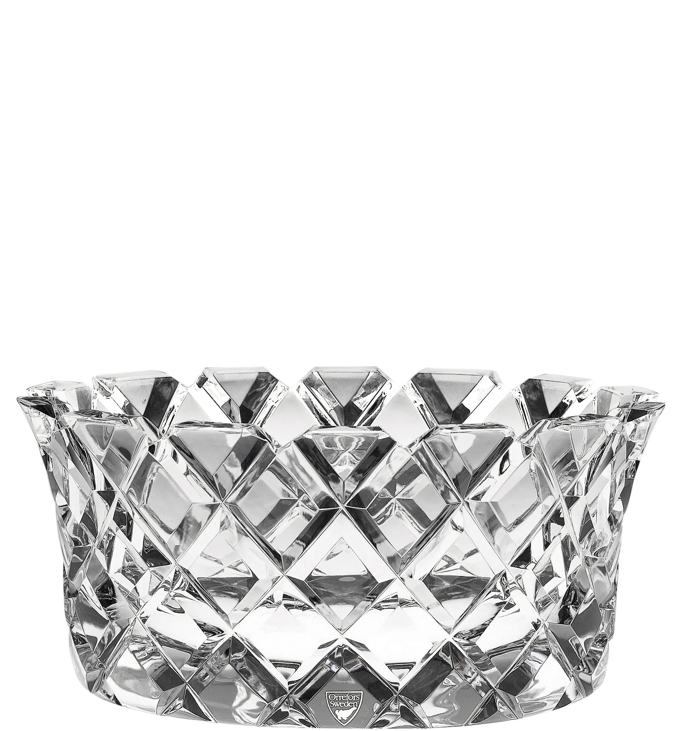 Sofiero Bowl, Low