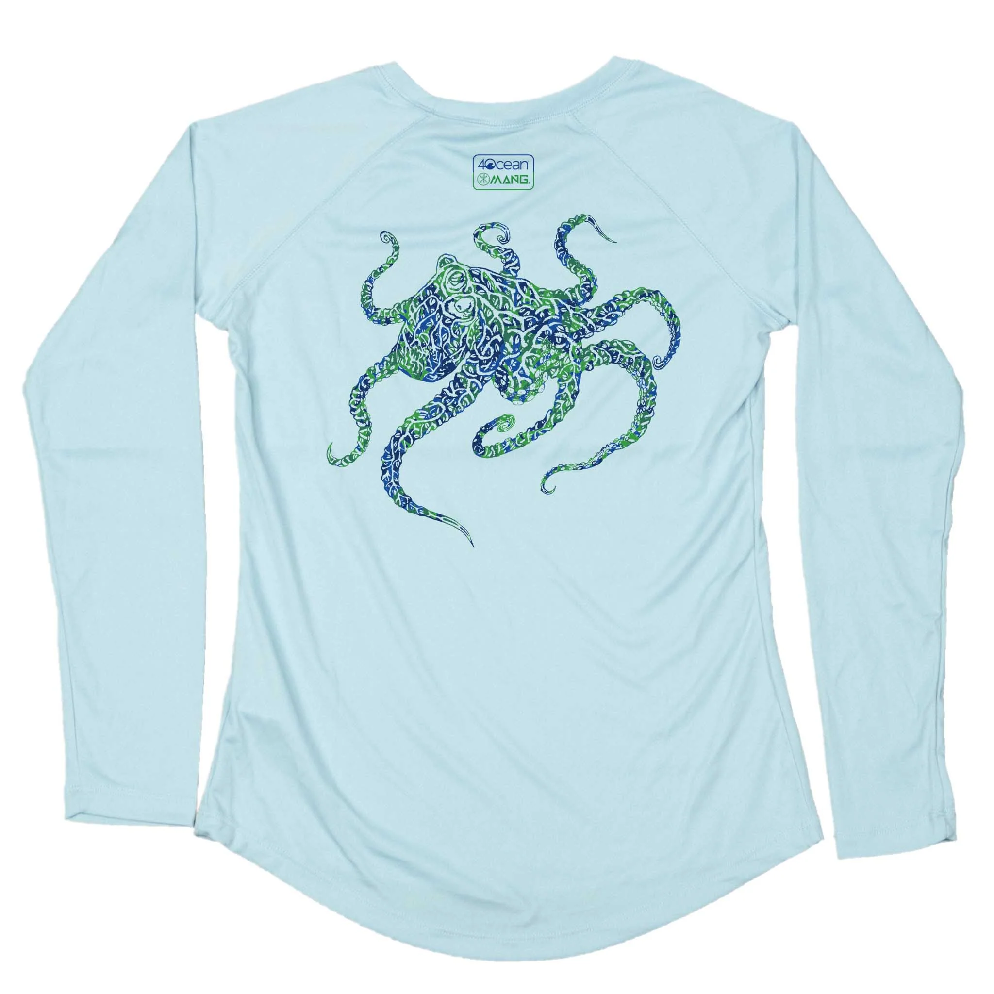 4ocean Octamang LS - Women's