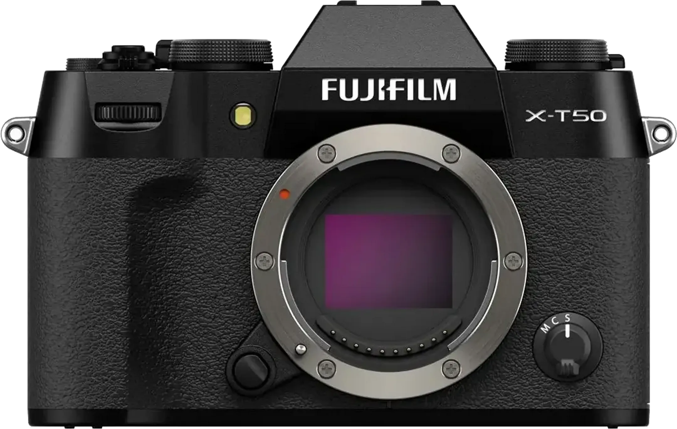 Fujifilm X-T50 -Body