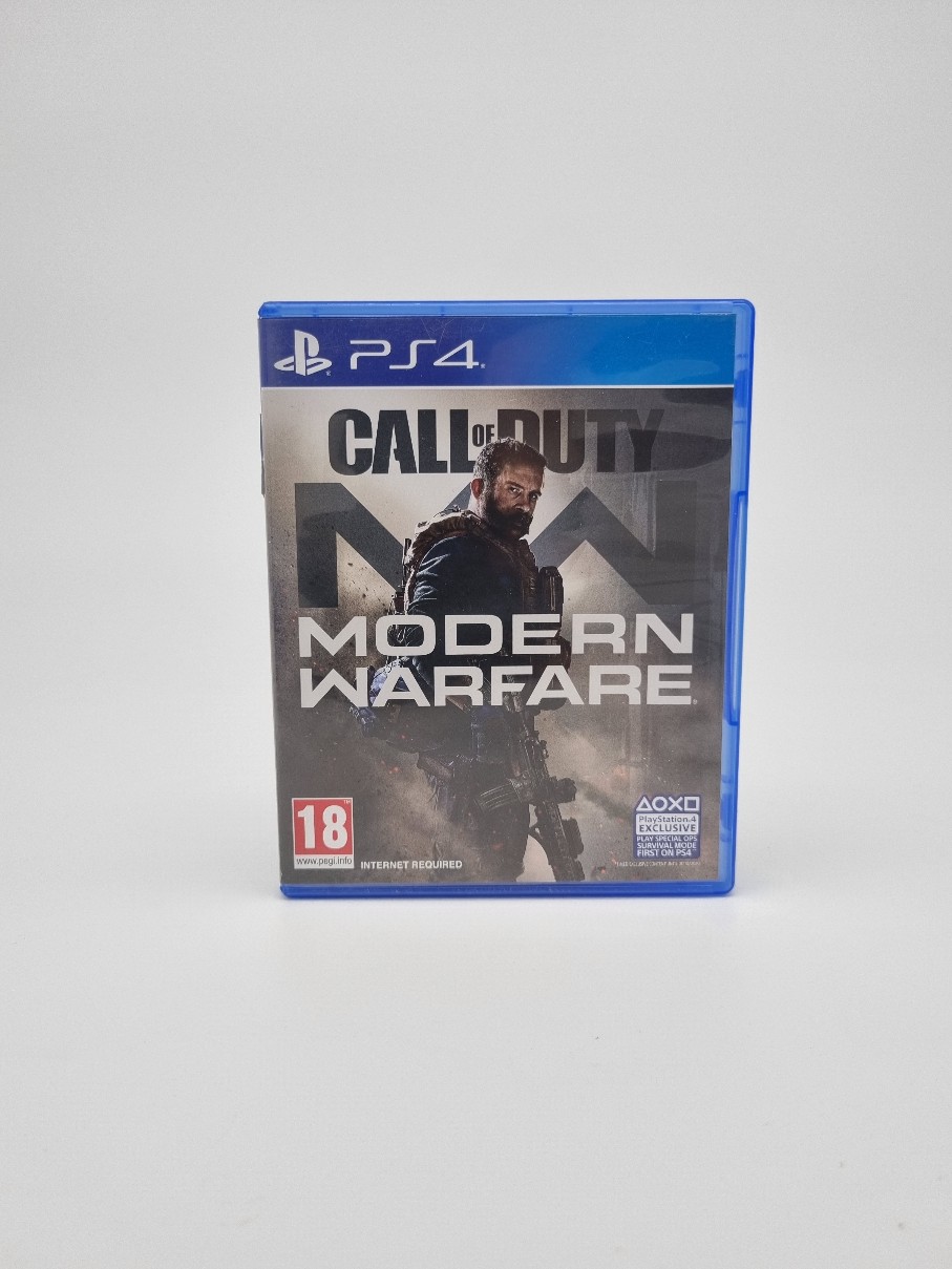 Playstation 4 Games