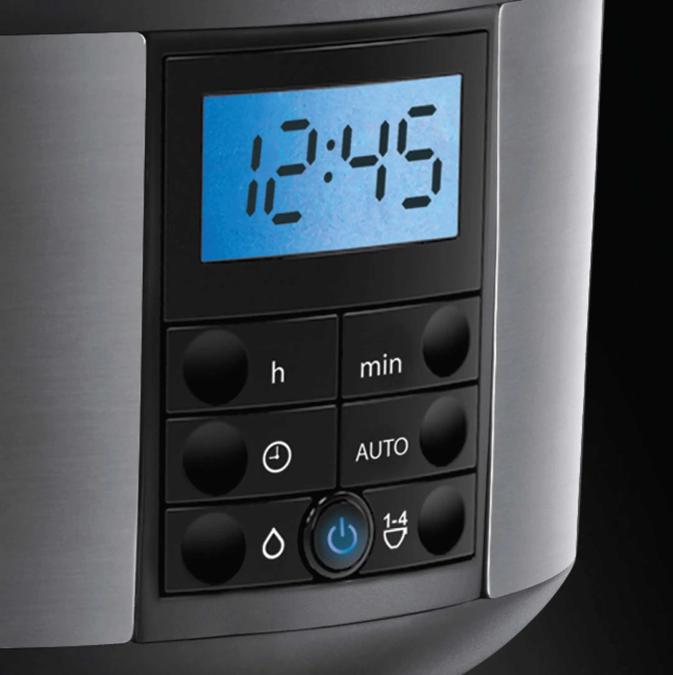 Russell Hobbs Koffiezetapparaat Buckingham 20680-56