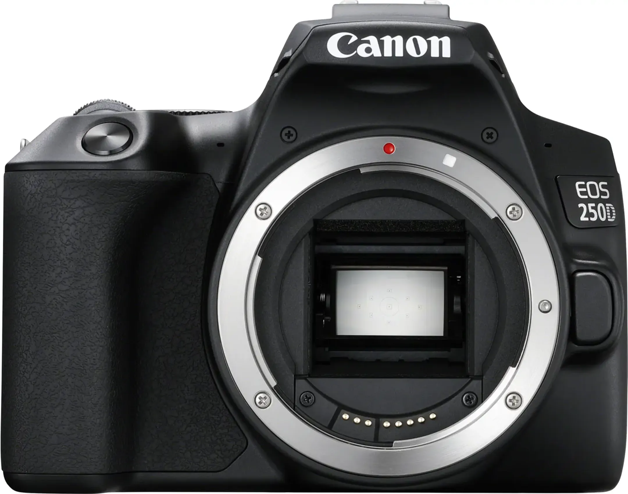 Canon Body EOS 250D 18-55DC