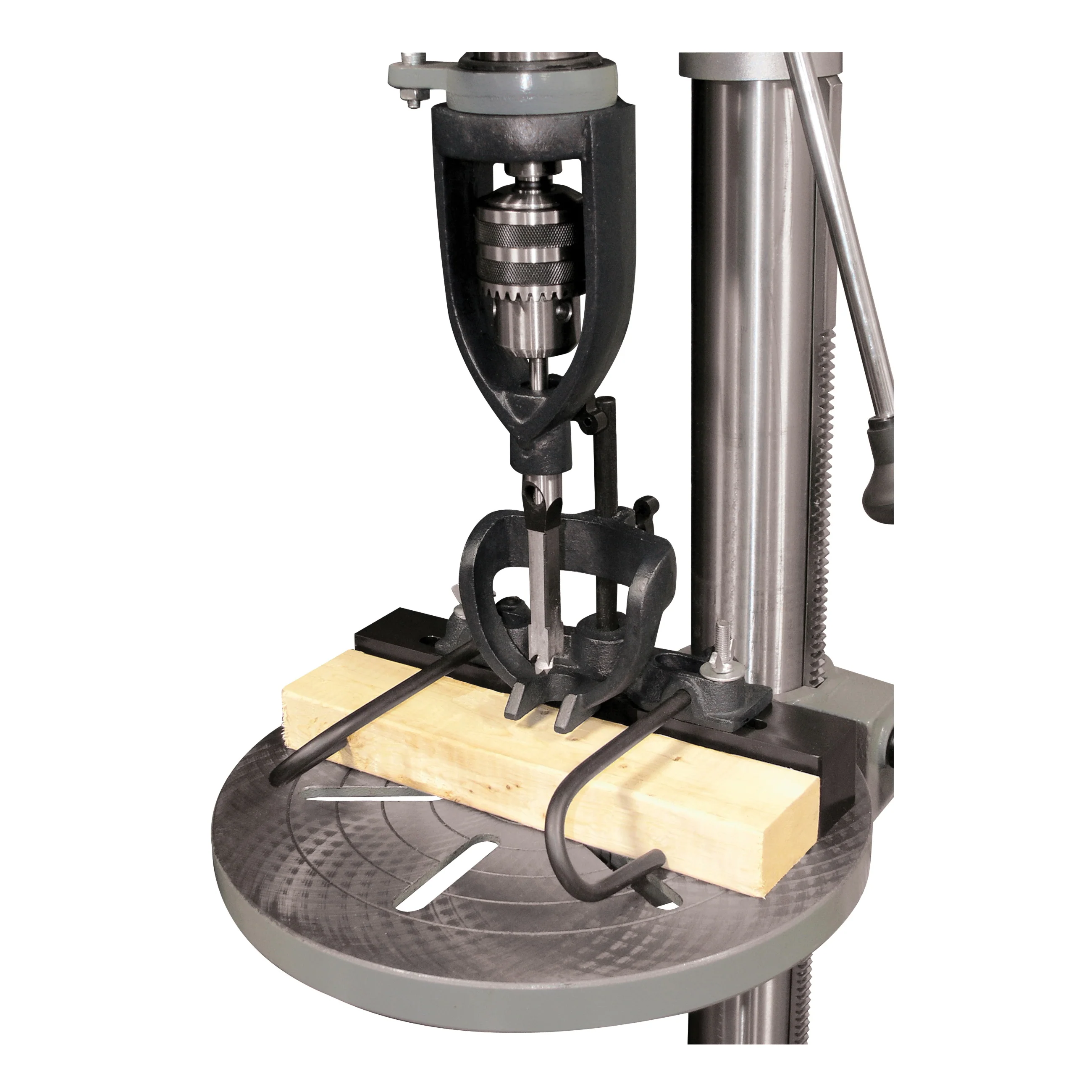 King Canada MA-511  ~  Wood Mortising Attachment Kit