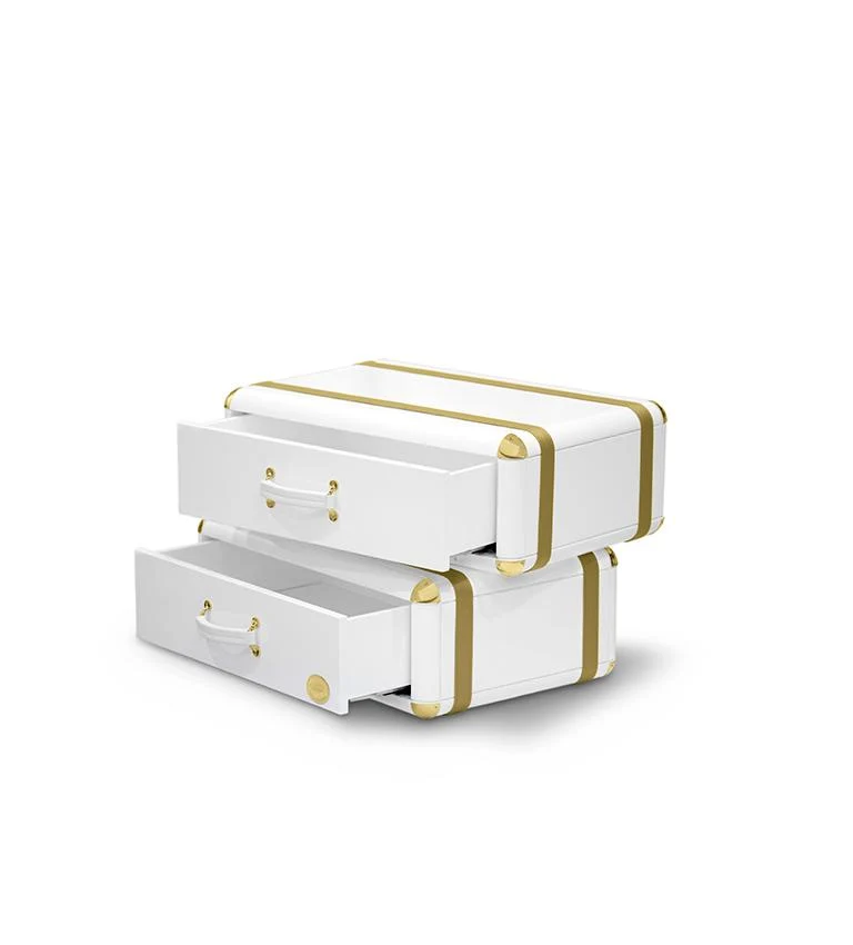 Fantasy Air Nightstand