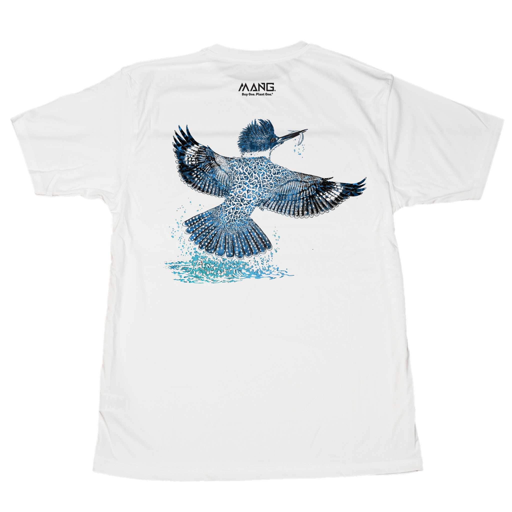 Kingfisher MANG - SS