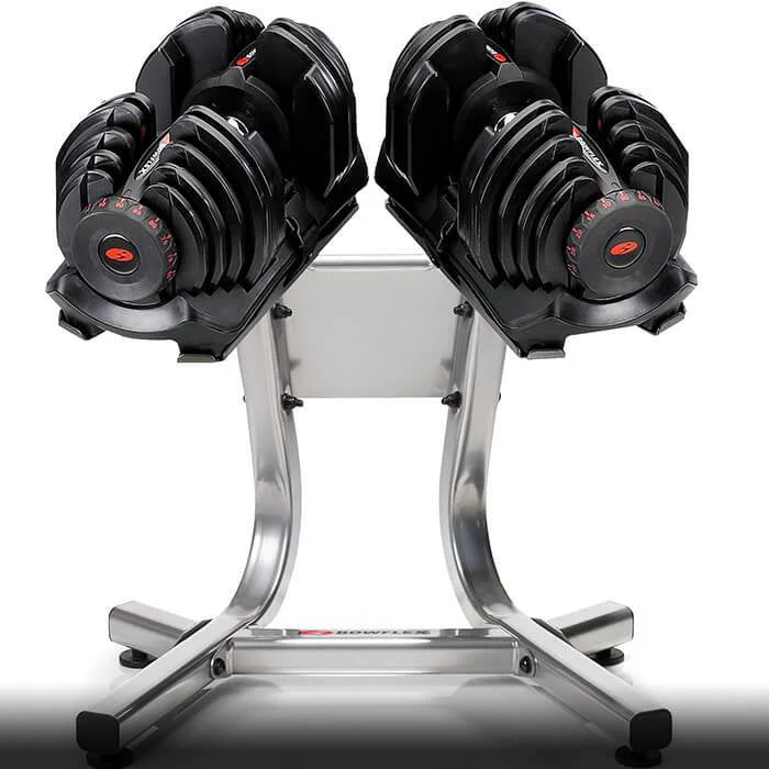 Bowflex SelectTech 1090 Adjustable Dumbbells(pair)