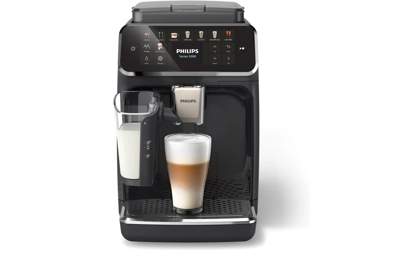 Philips Series 5500 teljesen automata eszpresszógép