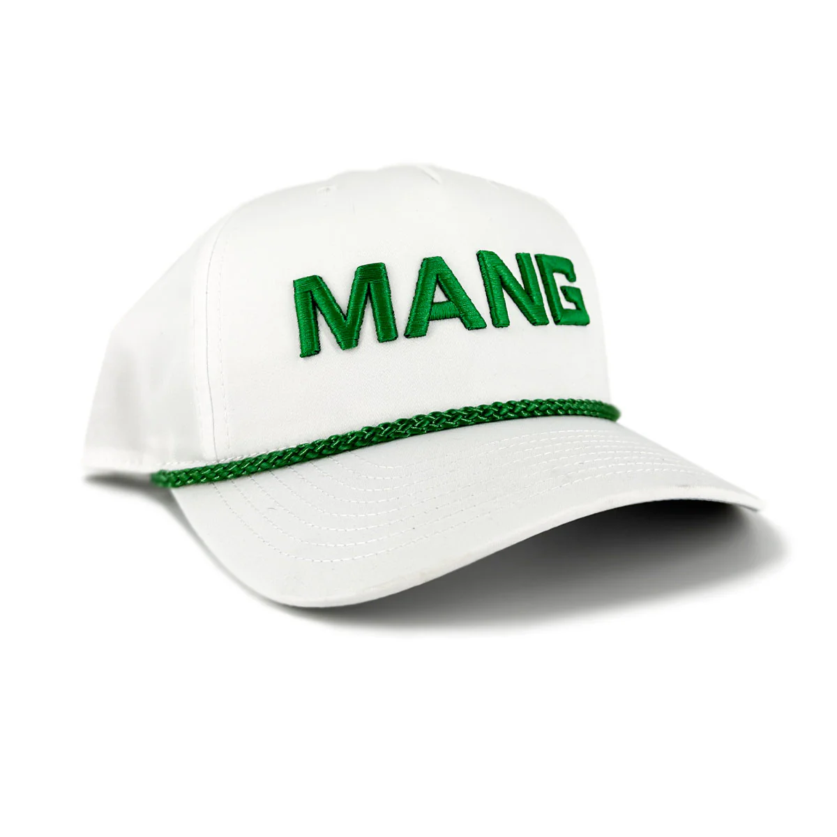 The Mangrove - Snapback