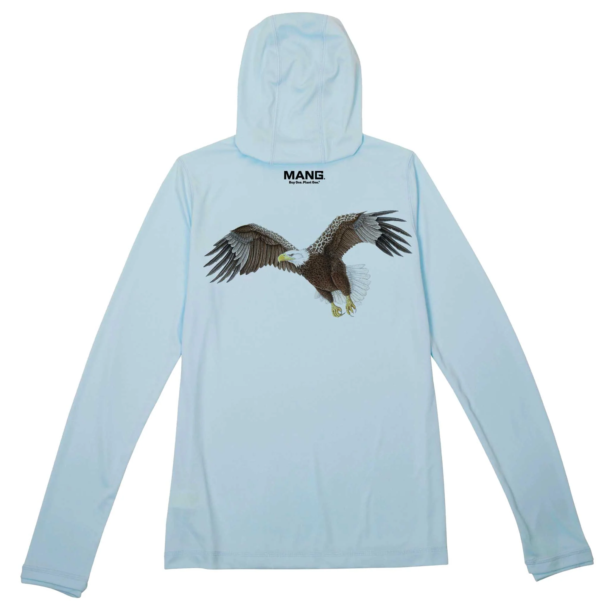 Eagle MANG Premium Hoodie - Women's