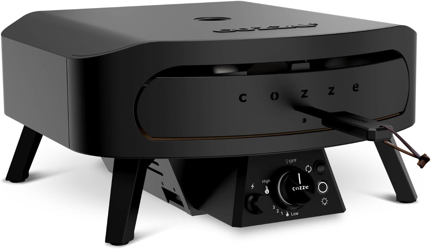 Cozze® 17