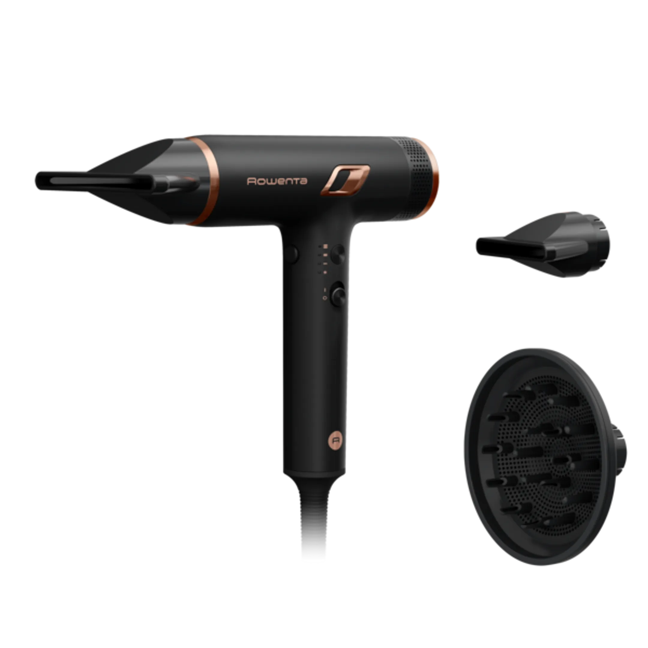 Rowenta Haardroger Nano HY8310