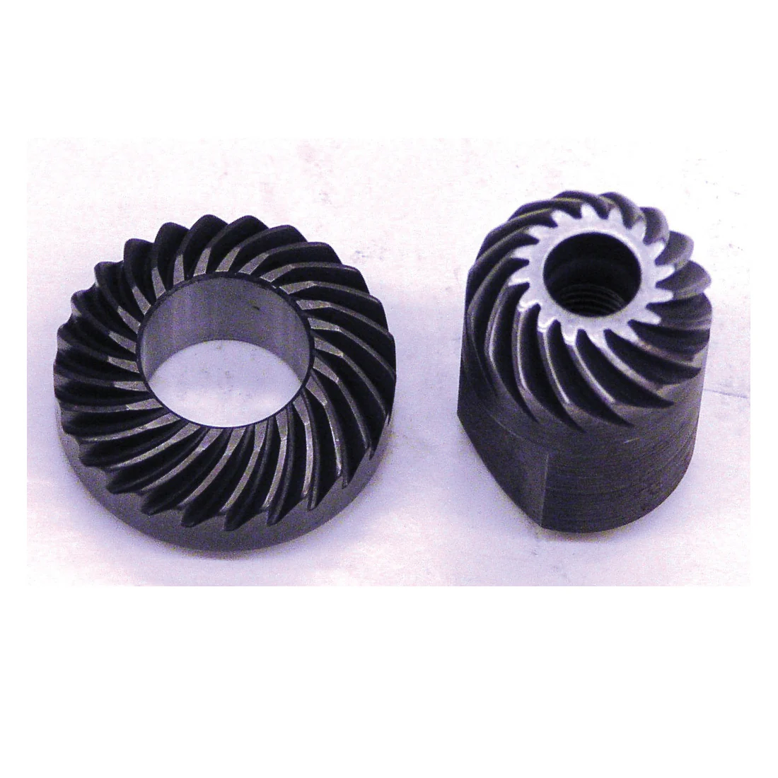 3M AB06646  ~  Spiral Bevel Gear Set