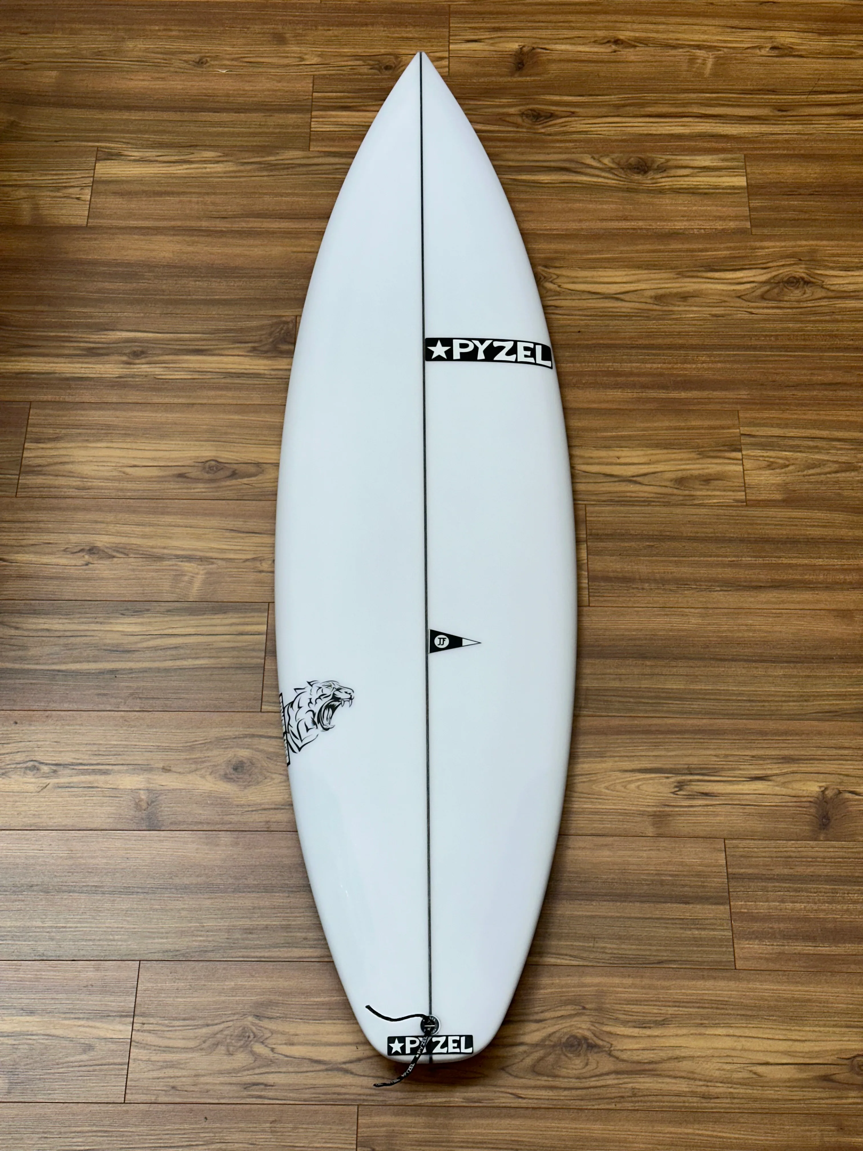 Pyzel | 5'11