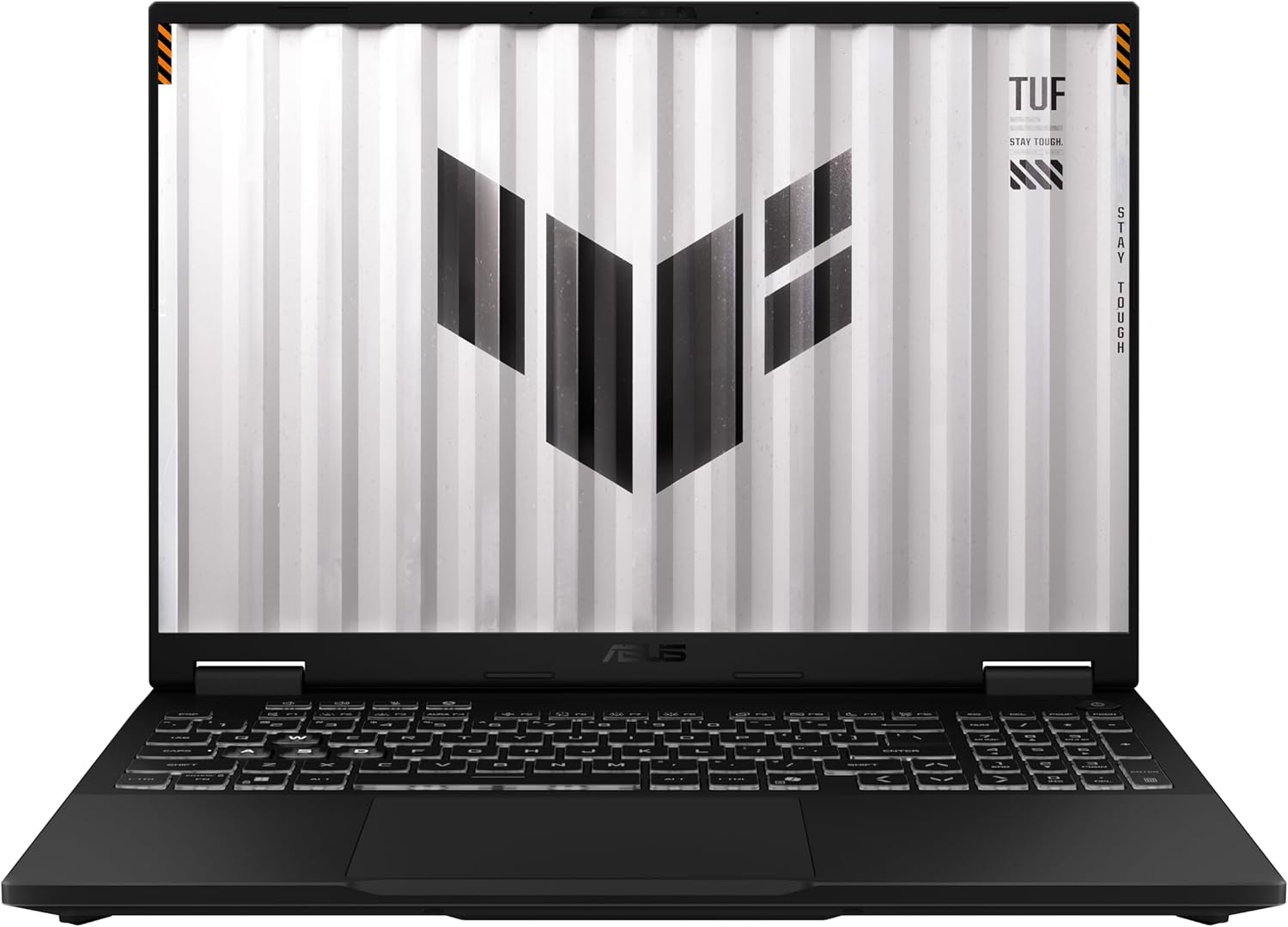 ASUS TUF Gaming A16 (2025) con NVIDIA® GeForce RTX™ 5060 8GB GDDR7, Display da 16