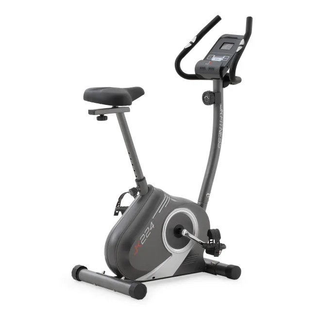 JK Fitness Cyclette Magnetica JK 224