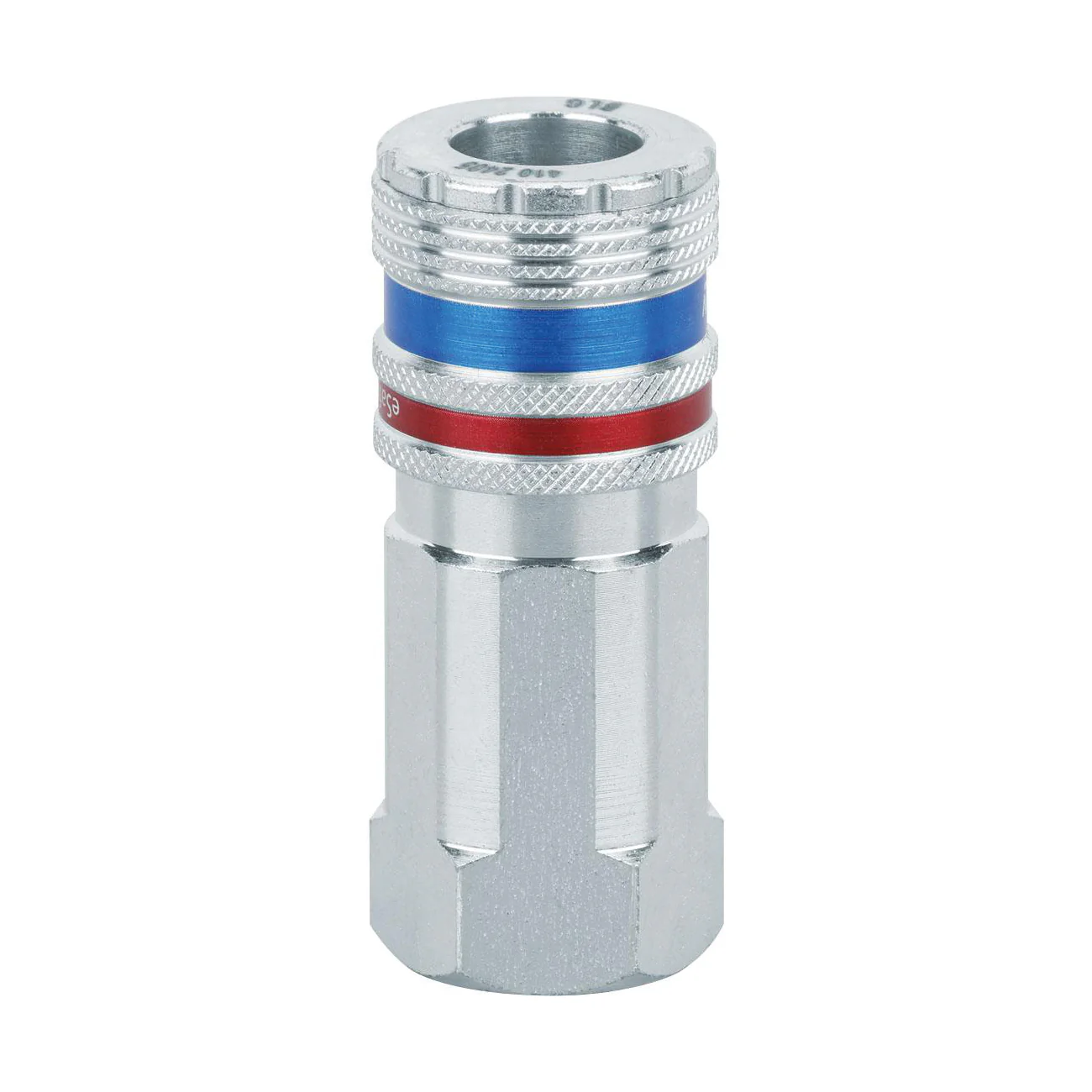 Dynabrade 98269  ~  1/2 Inch Female Coupler