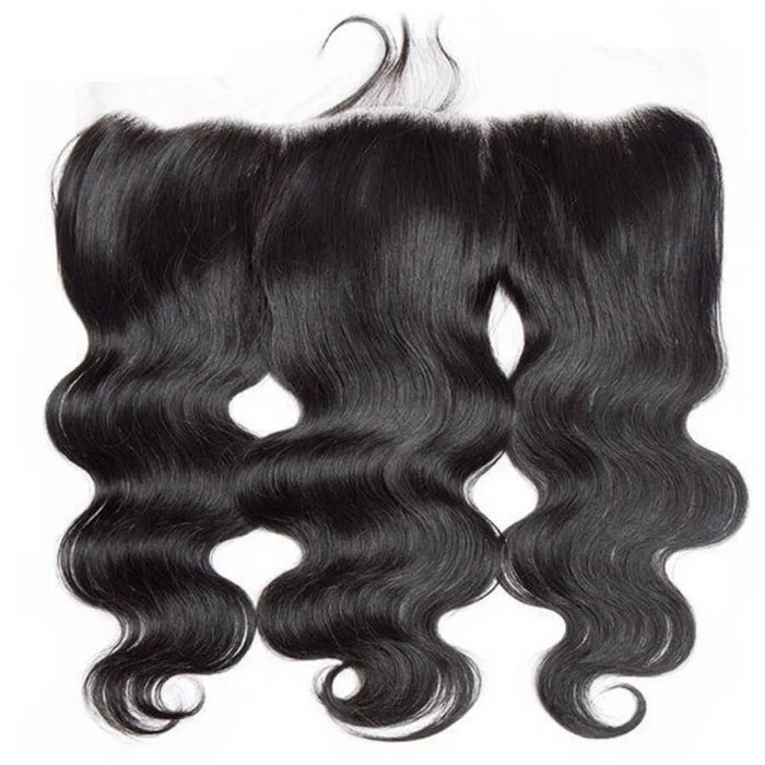 13x4 Swiss Transparent Lace Frontal Brazilian Hair Body Wave Human Virgin Hair Factory Price Freedom Part