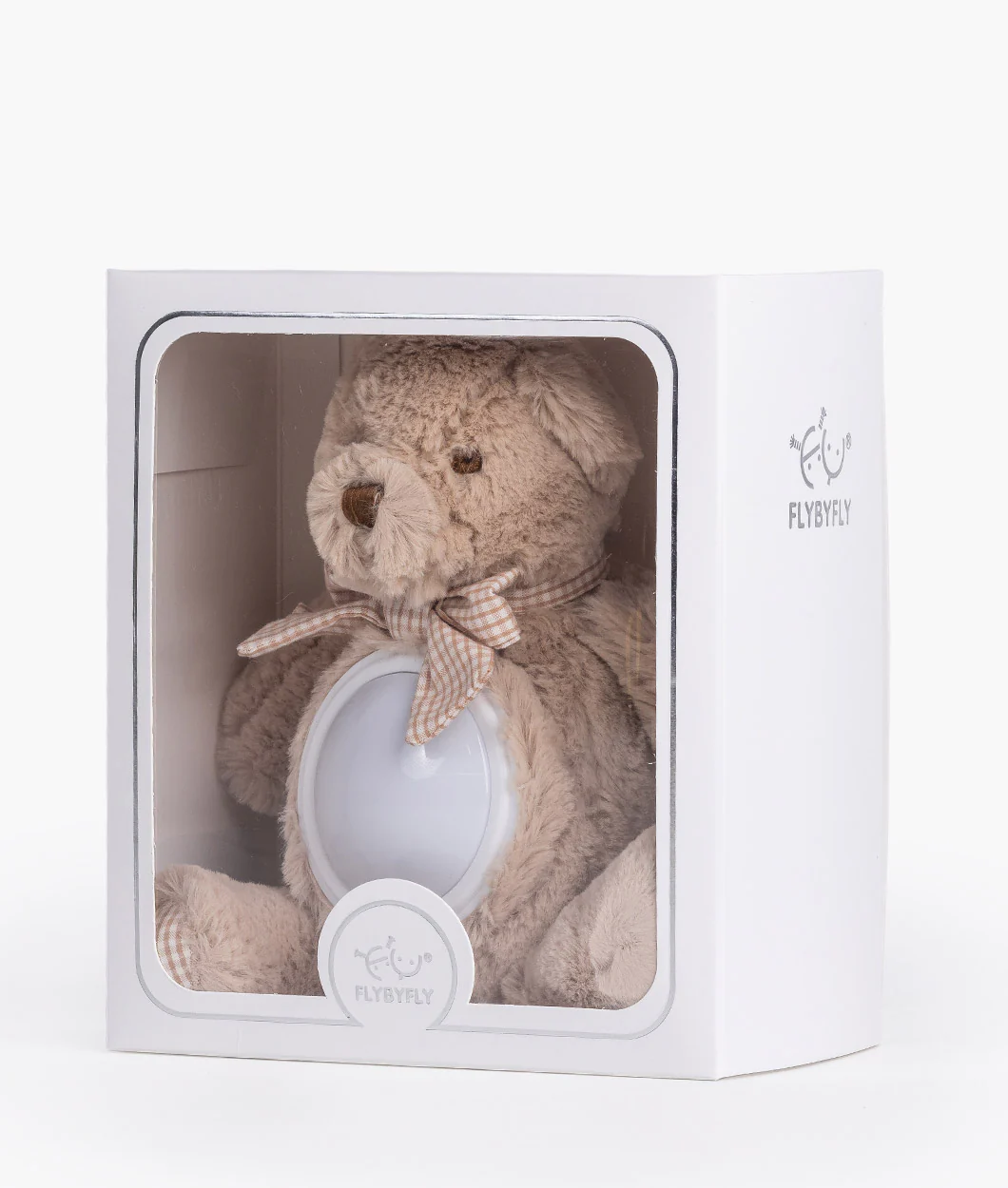 Musical Night Light | Beige