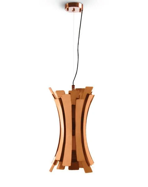 Etta Pendant Suspension Light