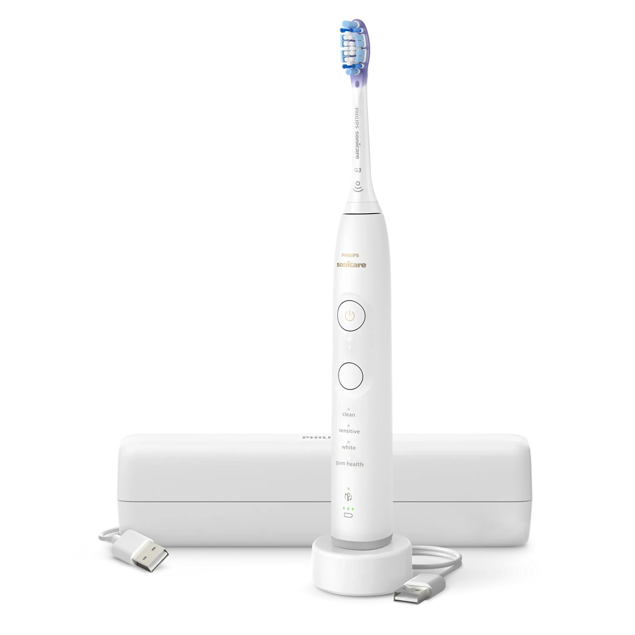 Philips Elektrische tandenborstel Sonicare 7100 HX7420/01