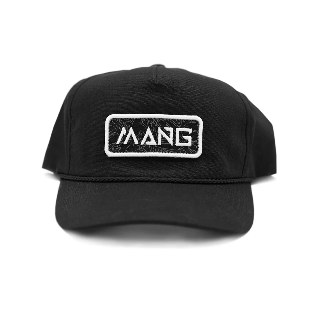 The Bogey MANG - Snapback