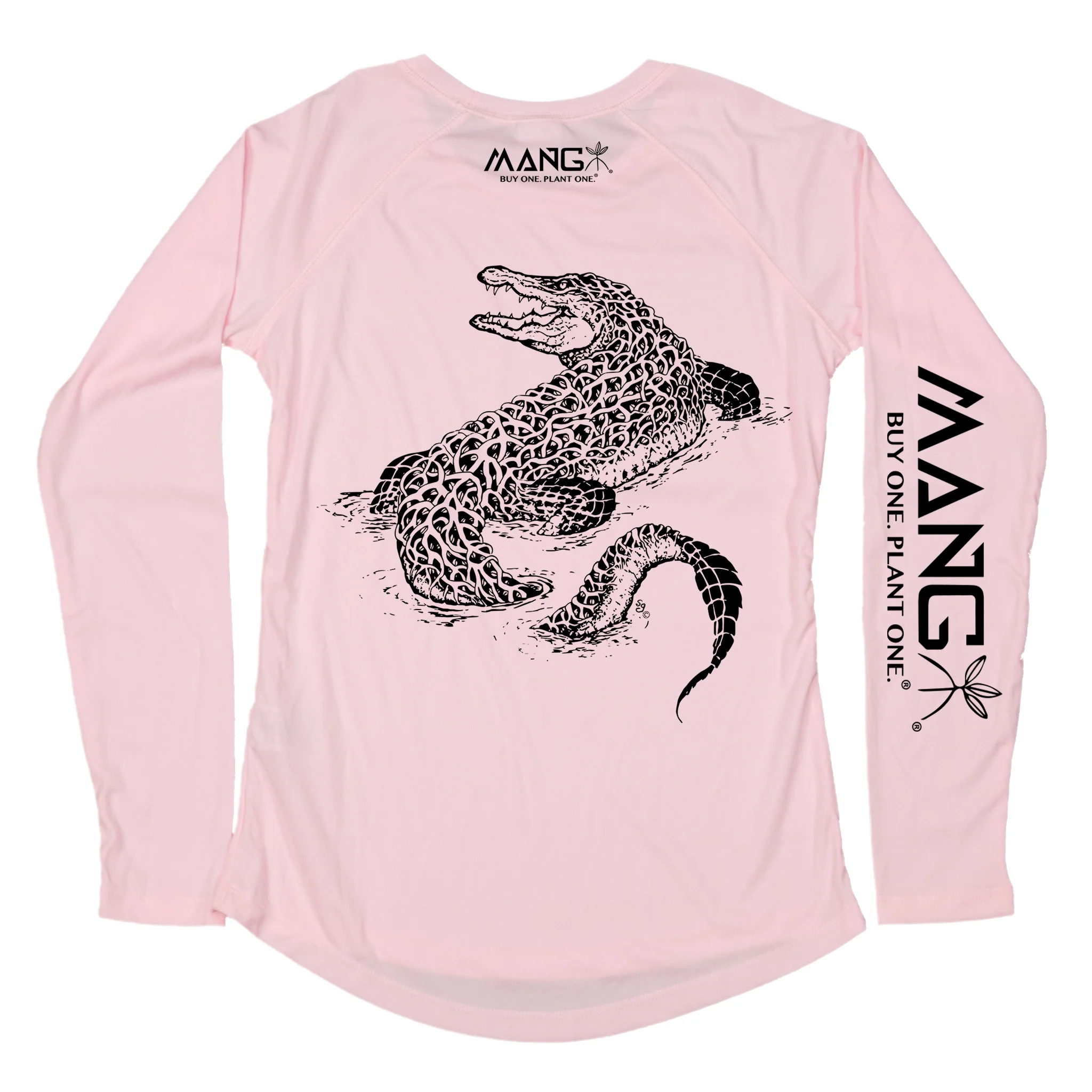 Gator MANG - Women's - LS