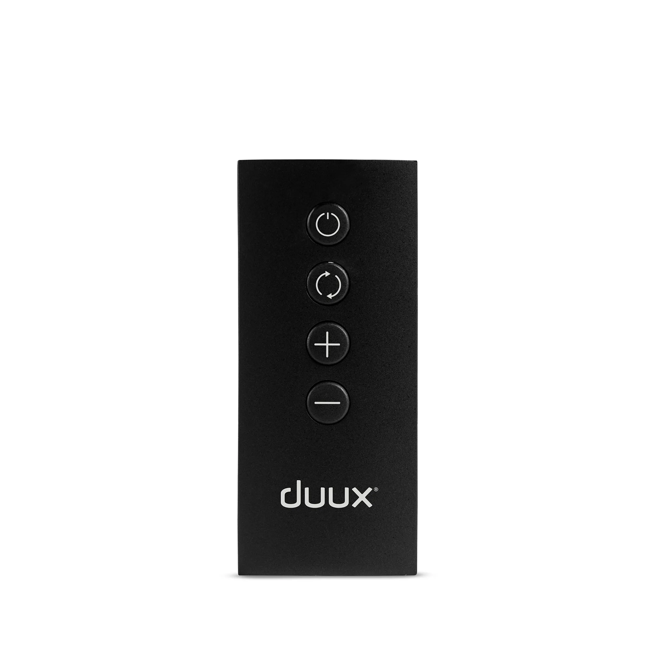 DUUX Luchtbevochtiger Beam Mini Black