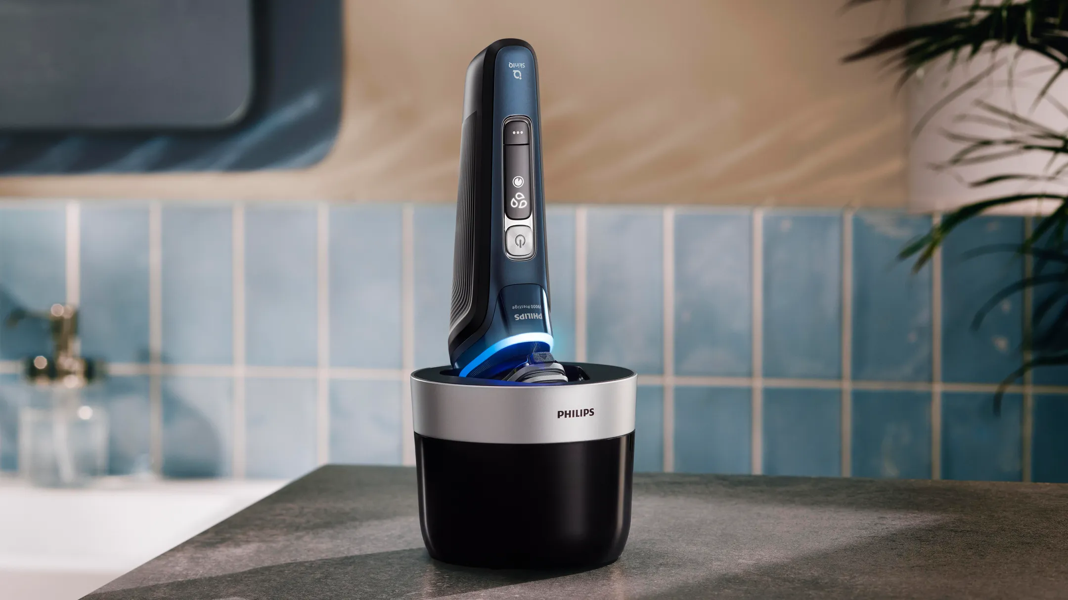 Philips Scheerapparaat XP9201/33