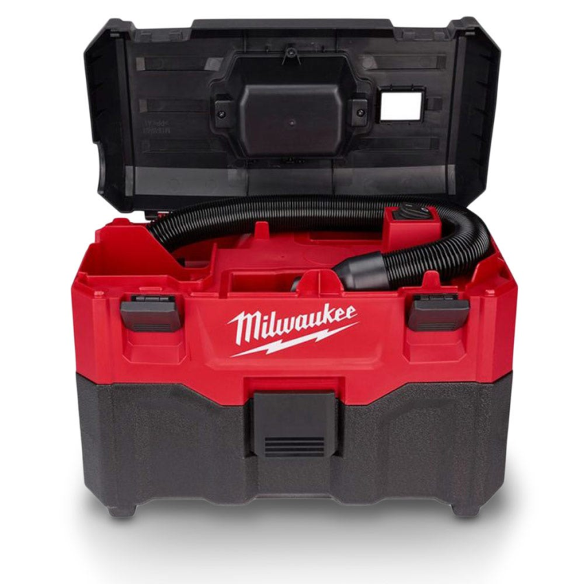MILWAUKEE 18V FUEL&trade; 11 Piece 3 x 5.0Ah Combo Kit M18FPP11A3503B