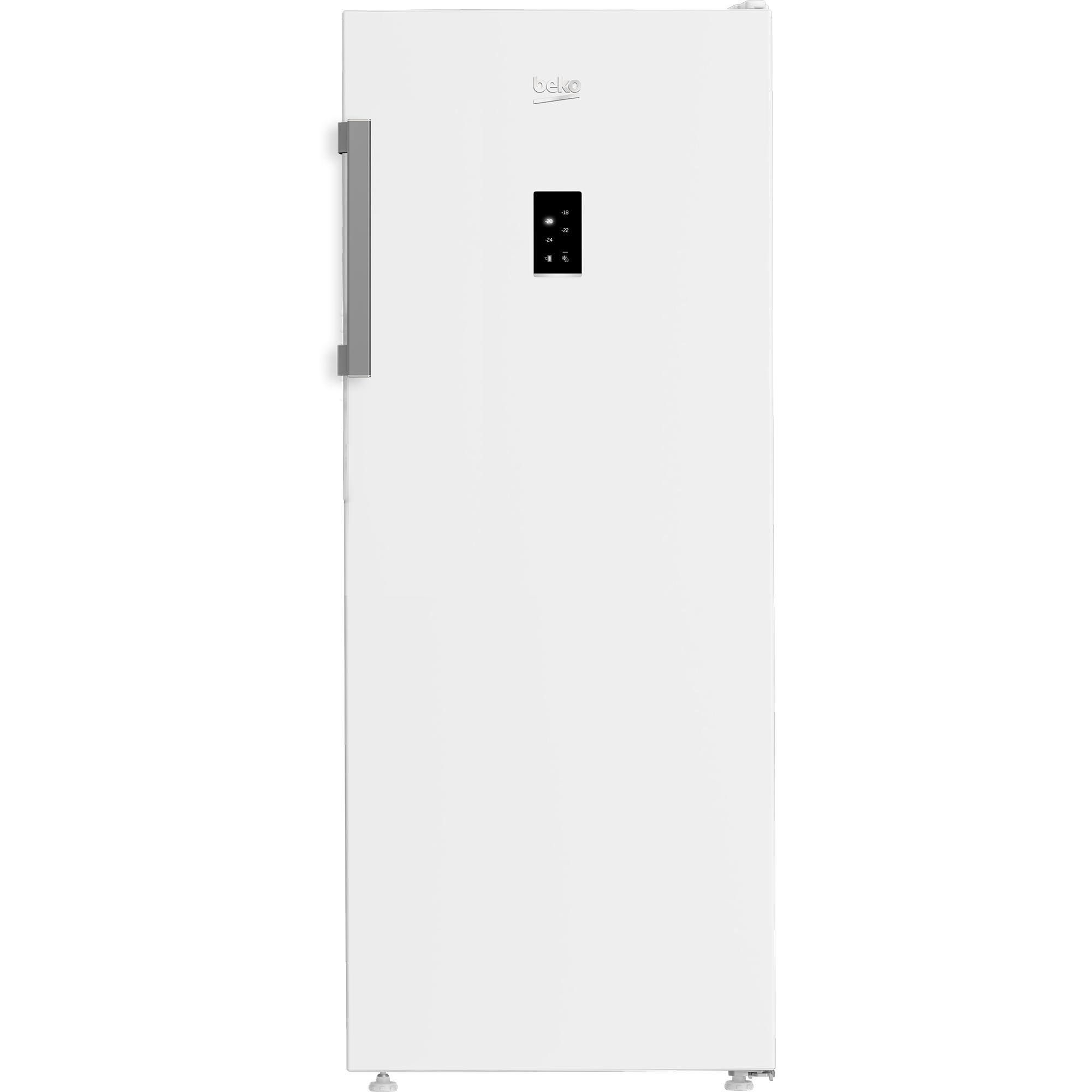 Beko Congelatore verticale B3RFNE274W