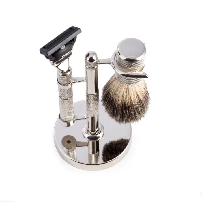 Fusion Shaving Set