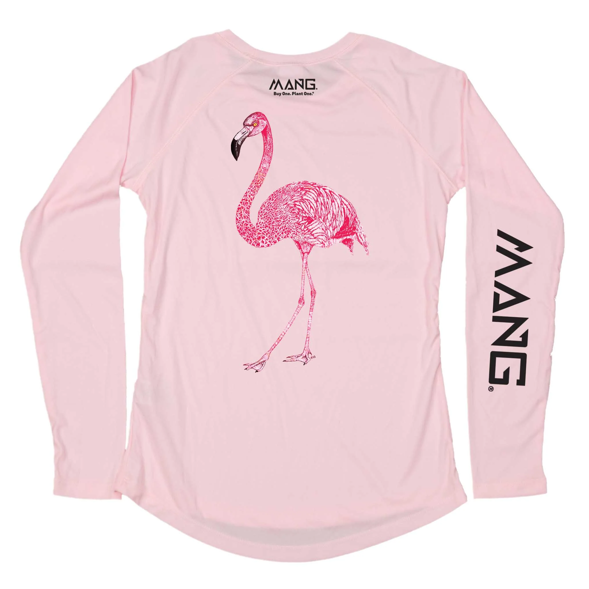 Flamingo MANG - Women's - LS