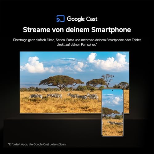 XIAOMI A Pro, 55